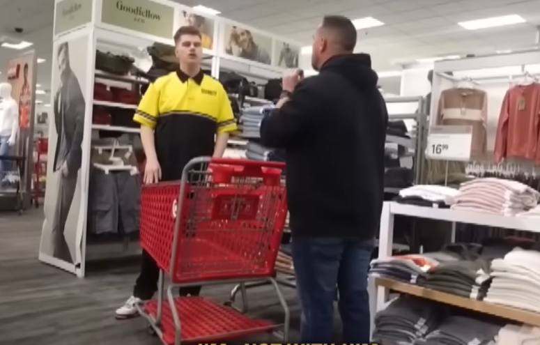 tanner cook shooting video