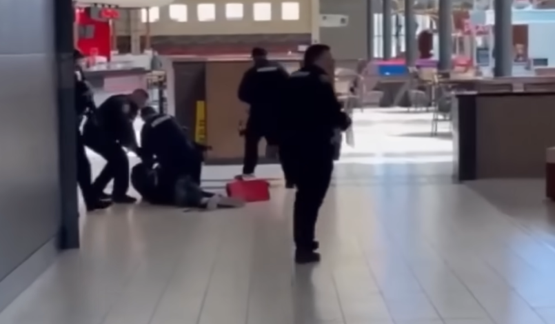 tanner cook shooting video