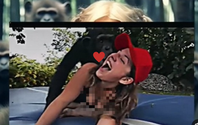 Eva Lefebvre Historia Real Video Original 