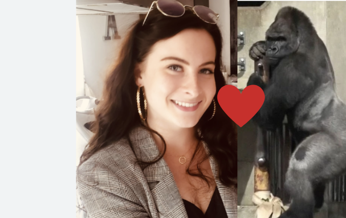  Eva Lefebvre ¿Qué le Pasó?