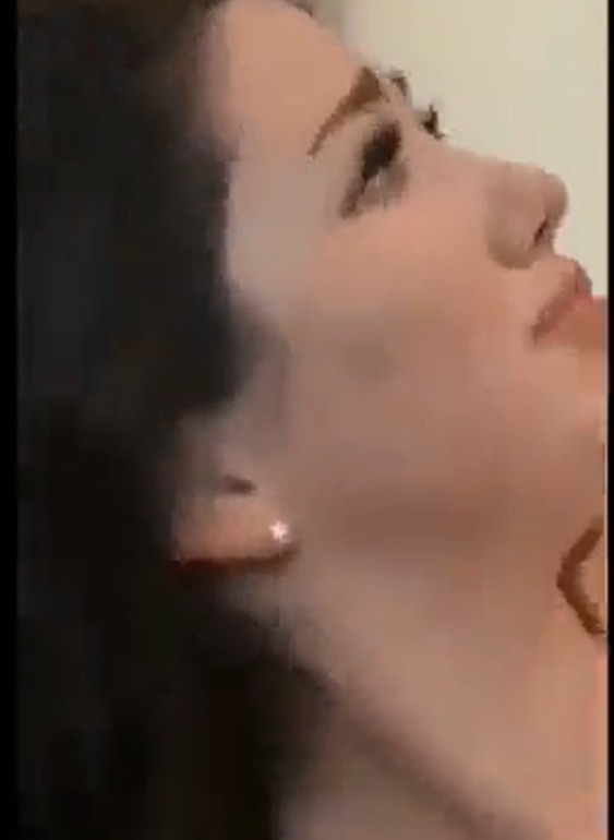 Vídeo Viral de Jordana Vucetic Bolsonaro no Twitter e Reddit