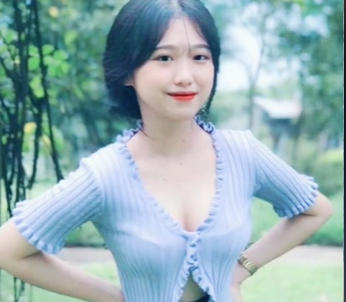 Xem Clip Vũ Hà My 2007