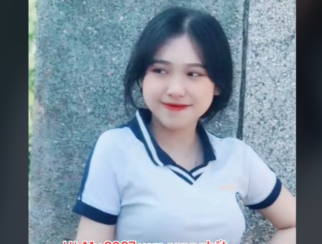 Link Xem Clip Vũ Hà My 2007