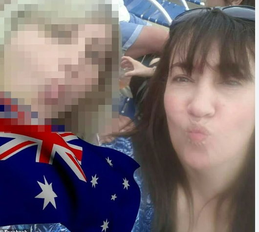 Analysis: Video woman Leonia Picone hit by truck sydney reddit