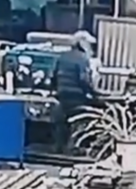 russian lathe accident aftermath reddit