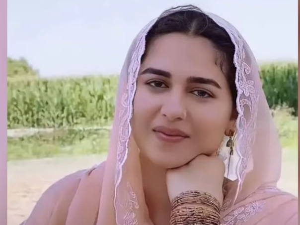 Alizay Sahar Viral Video: Uncovering the Controversy