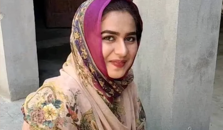 Alizay Sahar Viral Video: Uncovering the Controversy