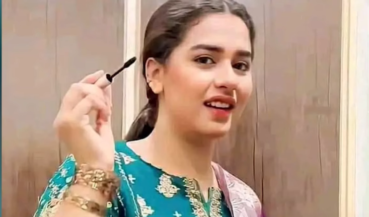 Alizay Sahar Viral Video: Uncovering the Controversy