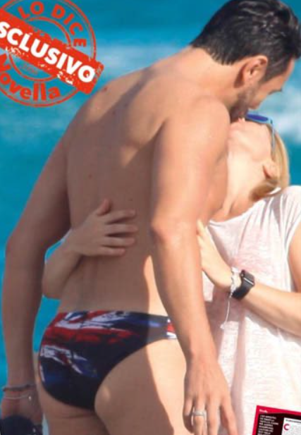 Andrea Giambruno video on twitter and reddit