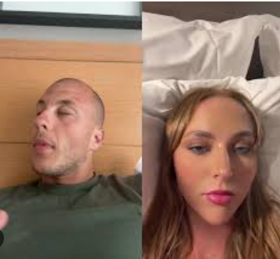 Annie Knight's recent disclosure on OF