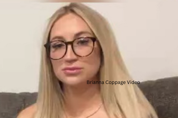 Brianna Coppage Video Viral on Twitter & Reddit