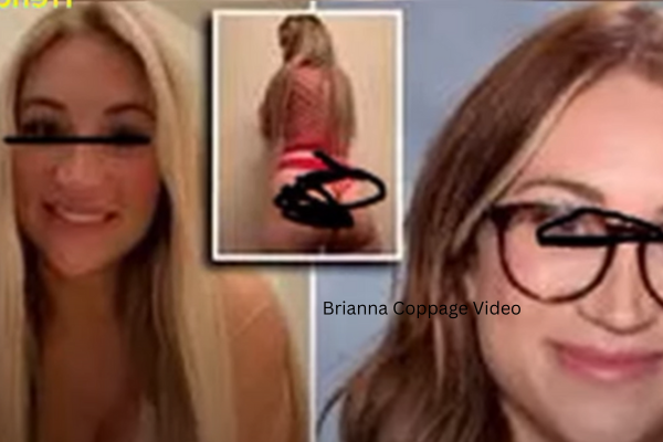 Brianna Coppage Video Viral on Twitter & Reddit