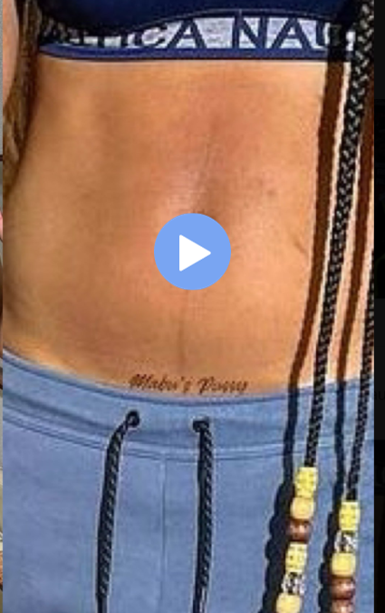 Mabu's P'ssy Tattoo and Chrisean Rock's Controversial Statement