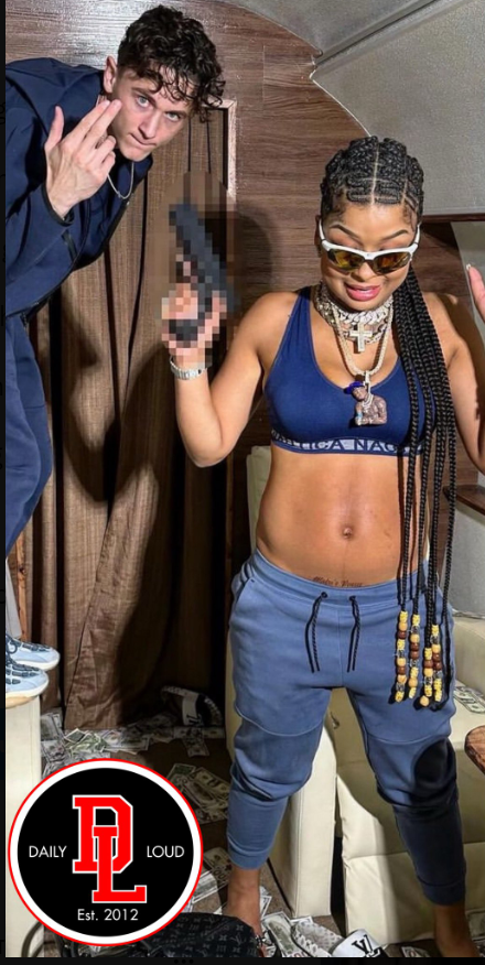 Mabu's P'ssy Tattoo and Chrisean Rock's Controversial Statement