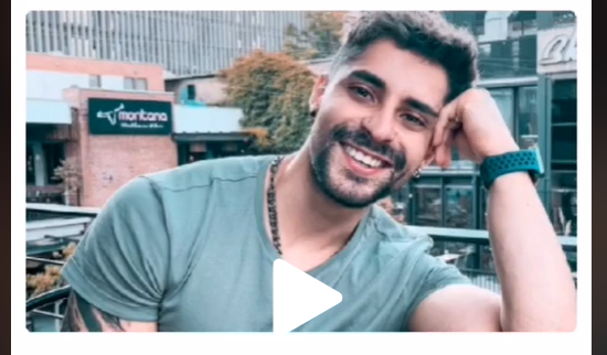 Diego Rivano y Alfredo Rafael Video