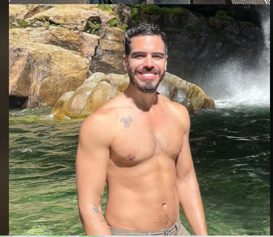 Diego Rivano y Alfredo Rafael Video