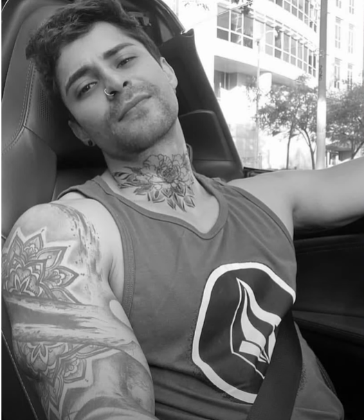 Diego Rivano y Alfredo Rafael Video