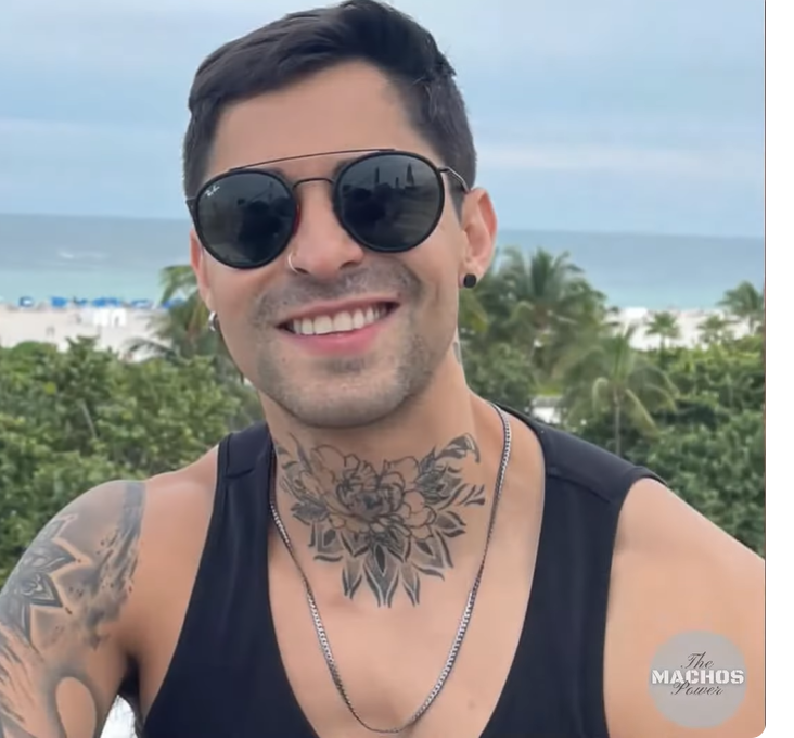 Video de Diego Rivano y Alfredo Rafael