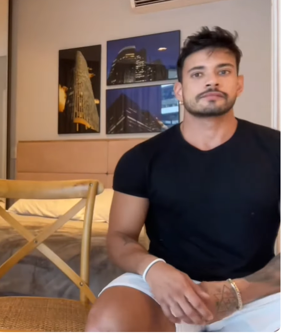 Video de Diego Rivano y Alfredo Rafael