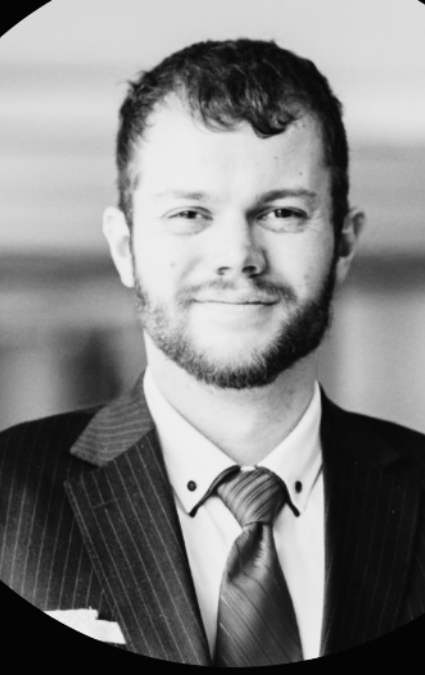 Harrison Outram: A Brief Biography of the Curtin University Student