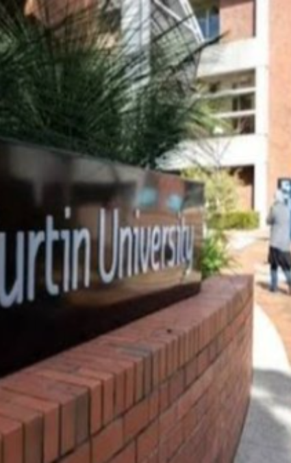 Harrison Outram: A Brief Biography of the Curtin University Student