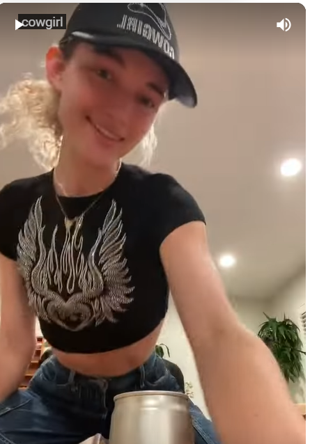 Madi Ruve Leaked Video