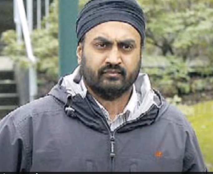 Mukhtiar Singh Panghali