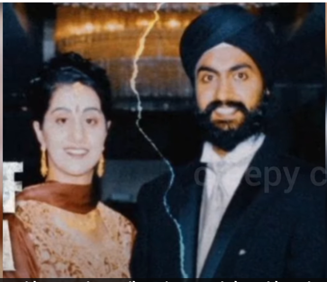 Mukhtiar Singh Panghali