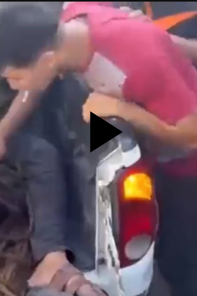 Shani Louk Israel video Reddit, Twitter