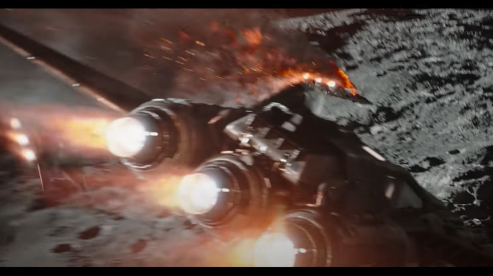 watch the acolyte leaked trailer