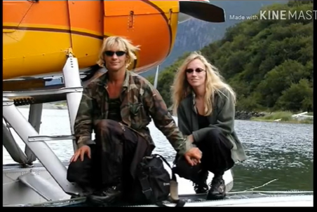 Timothy Treadwell's Viral Video: