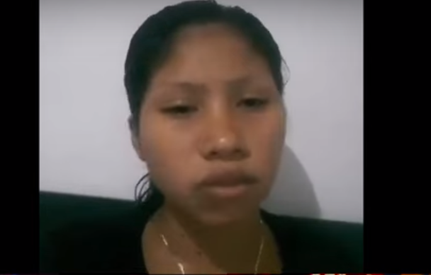 Video Filtrado De Alicia Viral Auatemala