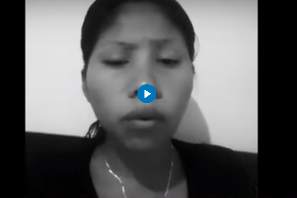 Video Filtrado De Alicia Viral Auatemala