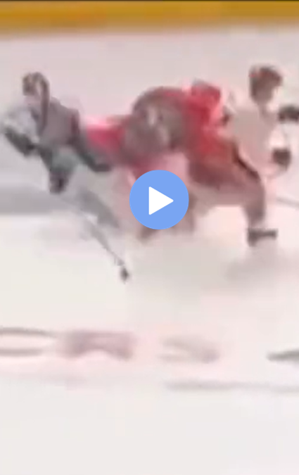 Matt Petgrave Adam Johnson Video: Reddit