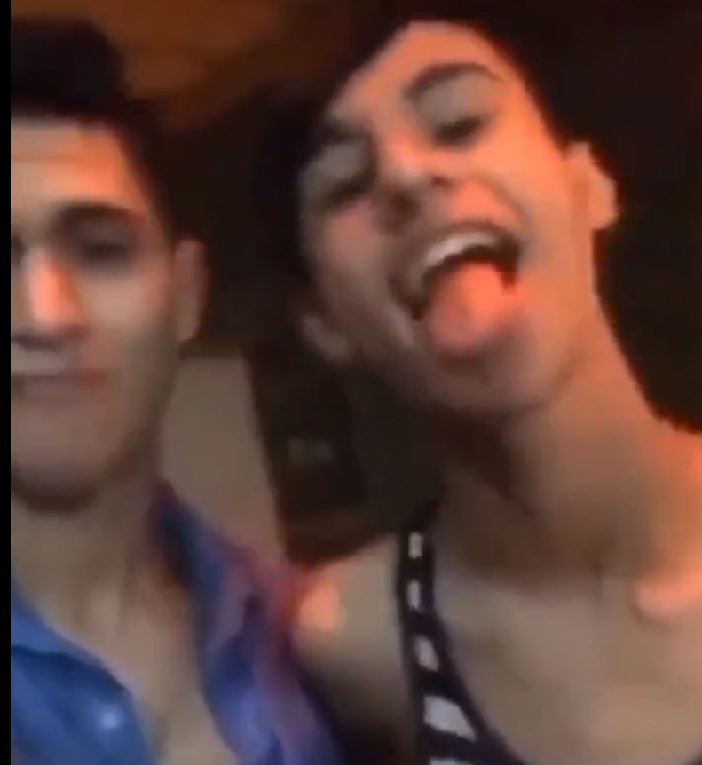 Video de Juan de Dios Pantoja en Twitter: Infidelidad o Estrategia de Publicidad