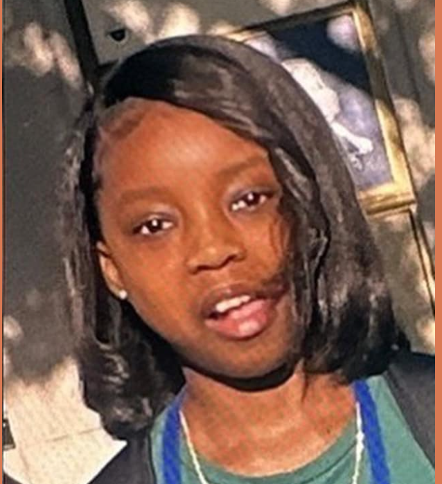 aleesha florent missing