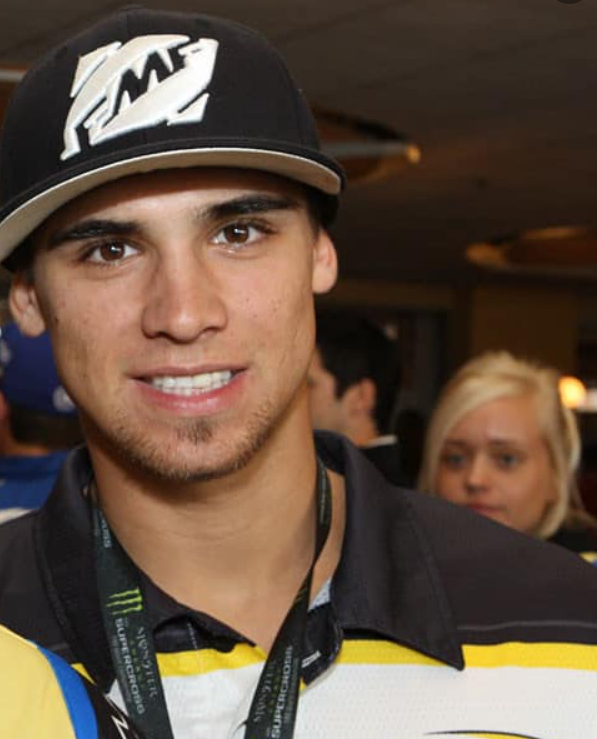 Jeff Alessi Cause of Death