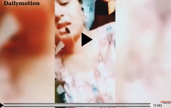 Aliza Sehar Lake Video Dailymotion