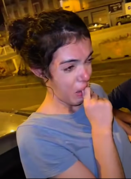 Video Asya team Nasdas Twitter and Telegram