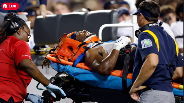 West Virginia's Aubrey Burks Injury Video on Twitter and Reddit: An Update