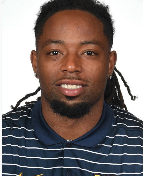 West Virginia's Aubrey Burks Injury Video on Twitter and Reddit: An Update