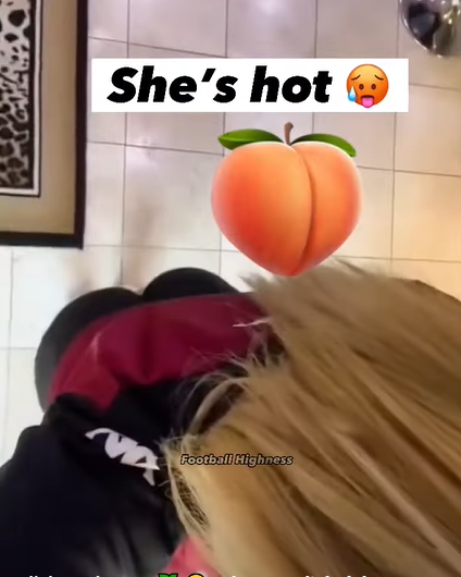 Aupa Athletic Video Viral