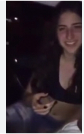 Bette Smith Video on Twitter