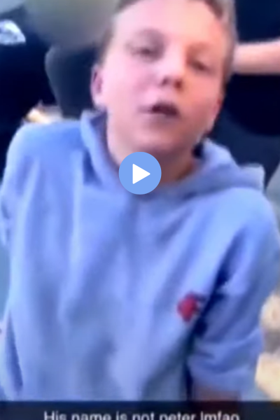 The Carson Crimeni Snapchat Video on Reddit