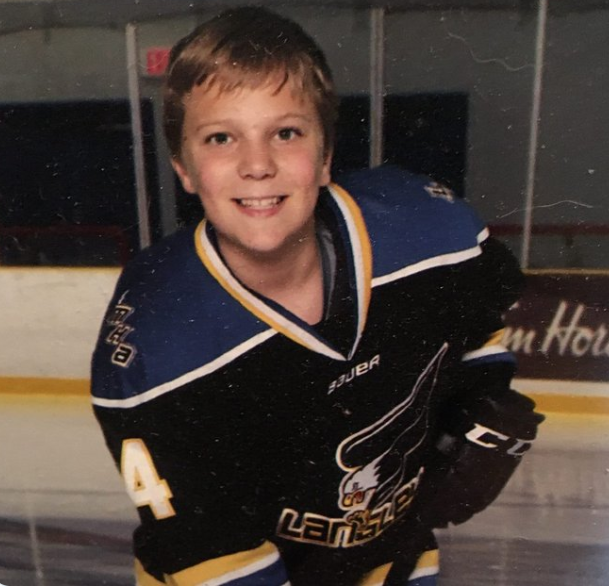 The Carson Crimeni Snapchat Video on Reddit