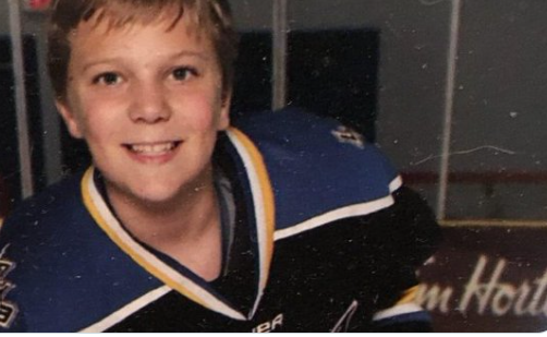 The Carson Crimeni Snapchat Video on Reddit