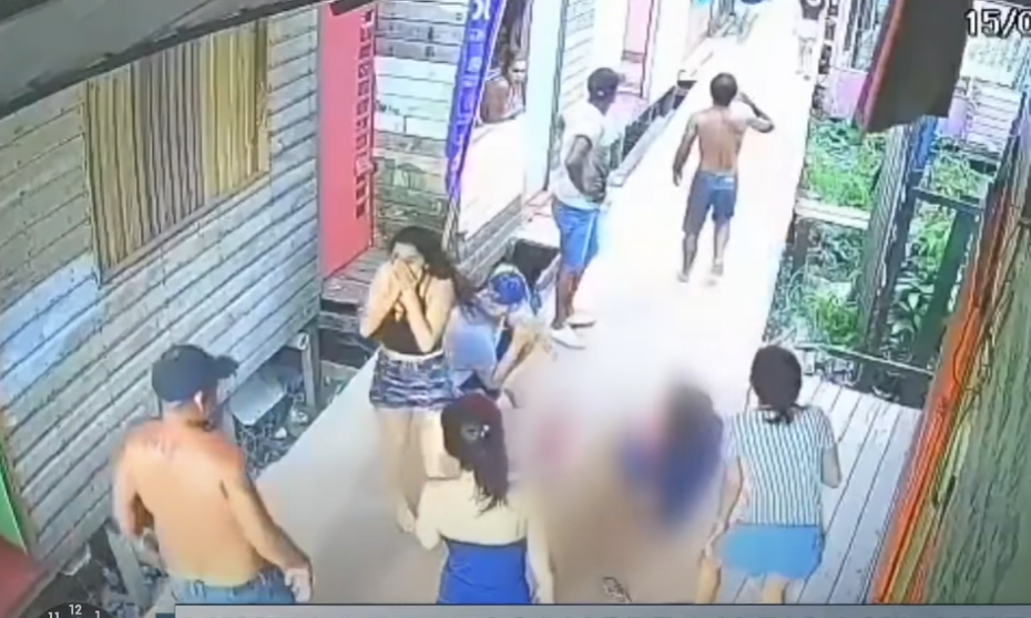 Tragédia em Santana: Criança de 5 anos é assassinada com tiro na cabeça