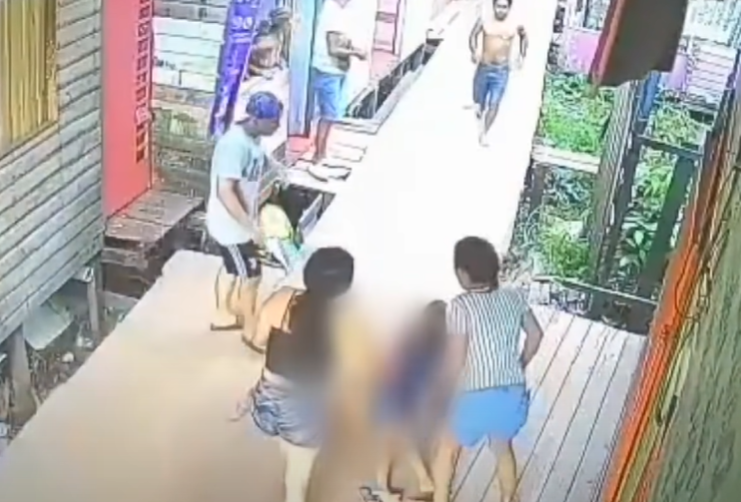 Tragédia em Santana: Criança de 5 anos é assassinada com tiro na cabeça