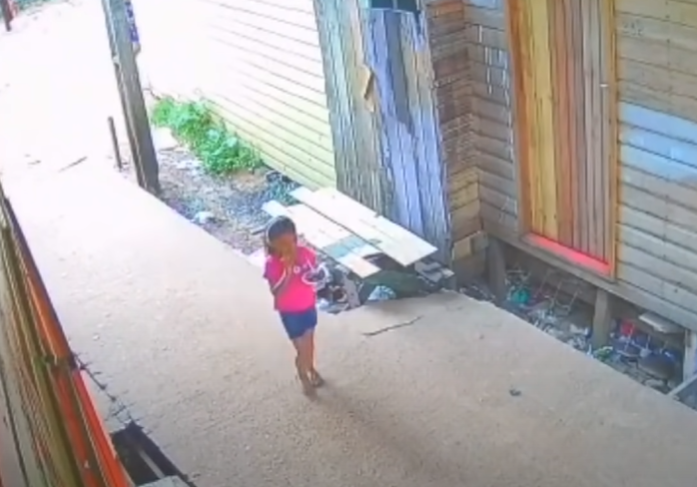 Tragédia em Santana: Criança de 5 anos é assassinada com tiro na cabeça