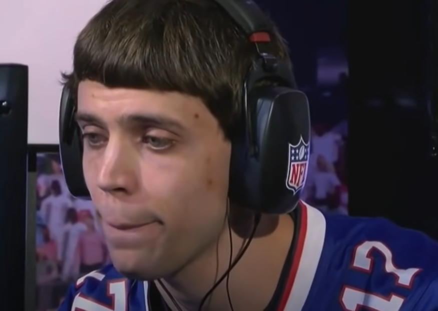 David Katz Shooting Video Reddit